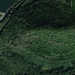 Vue de Refuge/Abri — Pierre-Percée