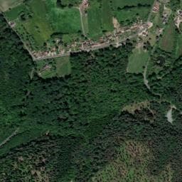 Vue de AIRE D'ACCUEIL DE CAMPING-CAR LA FRESNAYE