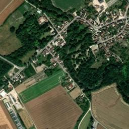 Vue de Les Gravières