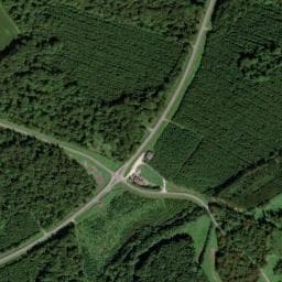 Vue de Stationnement de Camping-car de La-Ville-Aux-Bois
