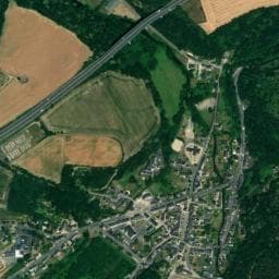 Vue de AirePark Jugon-les-Lacs - Commune Nouvelle