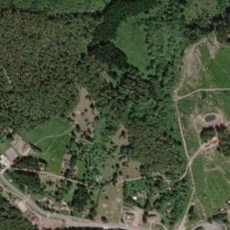 Vue de Aire Chalet du Champ du Feu