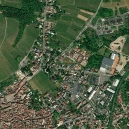 Vue de Aire de Stationement Barr (Domain Bachert)