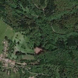 Vue de Abri de Bellefossse