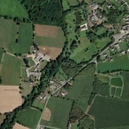 Vue de La Maison Neuve