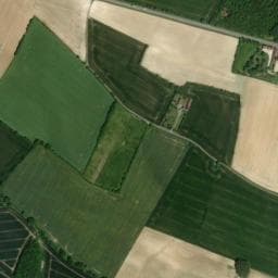 Vue de Aire naturelle Le Bois du Puits