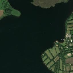 Vue de Camping municipal de Nestavel