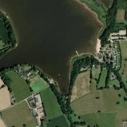 Vue de Camping de la Bijouterie