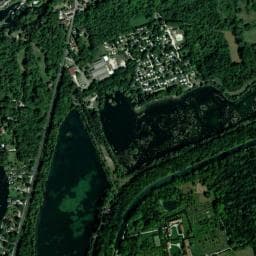 Vue de Le Parc du Gué