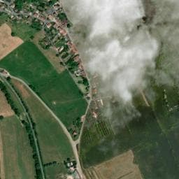 Vue de Aire de stationnement de Certilleux