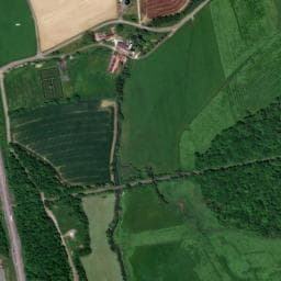 Vue de Le Moulin des Moines
