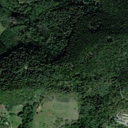 Vue de Abri de la Pépinière du Paradis