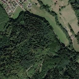 Vue de Refuge/Abri — Daubensand