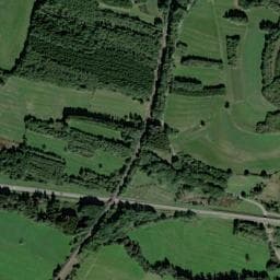 Vue de Locatif de plein air : aire du Gros Pré