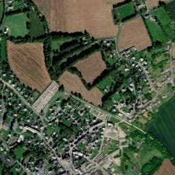 Vue de Aire de camping-car à Le Moustoir (2)