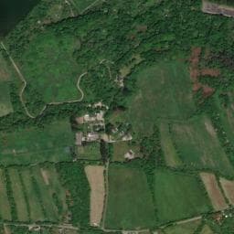 Vue de Aire naturelle Océ'âne