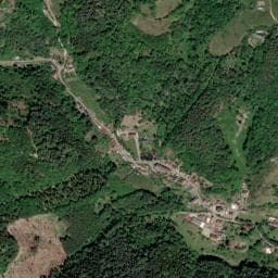 Vue de Chasse St-Croix-Aux-Mines