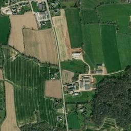 Vue de Terre Compagne