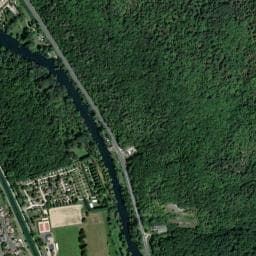 Vue de La Rivière Dorée