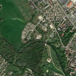 Vue de Le Village de la Champagne