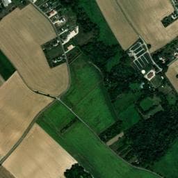 Vue de Aire du Moulin à Tan