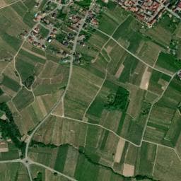 Vue de Rue Windmuehl, Saint-Hippolyte