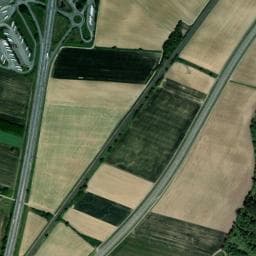 Vue de Aire de service du Haut-Koenigsbourg pour camping-cars