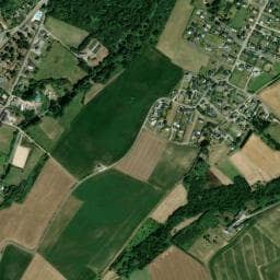Vue de Camping Le Panoramic (2)