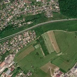 Vue de Camping seasonova