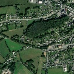 Vue de Aire Mur de Bretagne