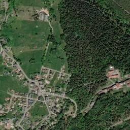 Vue de Domaine Hauts de Ribeauvillé