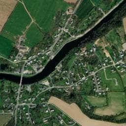 Vue de Canal Loisirs