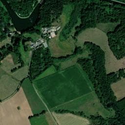 Vue de EcoCamping d'Hacadour