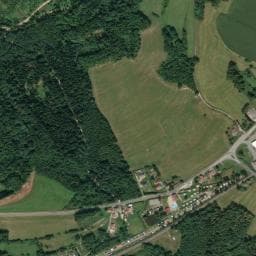 Vue de Locations au Camping les Pinasses