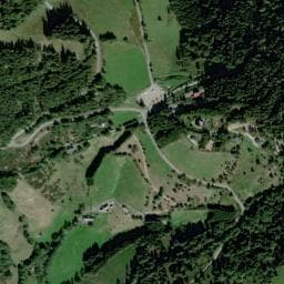 Vue de Val d'Argent