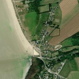 Vue de Le Kergorz