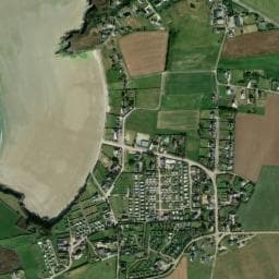 Vue de Iroise