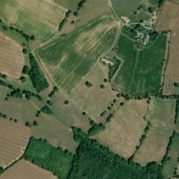 Vue de ANDOUILLÉ LA HARDELIÈRE