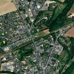 Vue de Camping municipal (3)