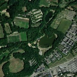 Vue de Aire de camping-car à Cesson-Sévigné (2)