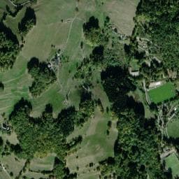 Vue de Camping Lefebure