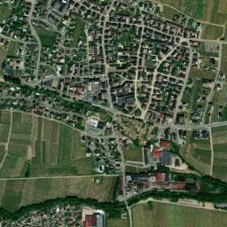 Vue de Aire Domaine Fritz