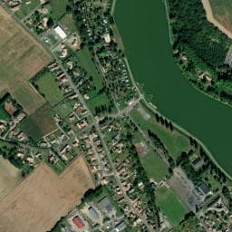 Vue de Camping du Lac (2)