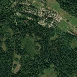 Vue de Camping La Sténiole