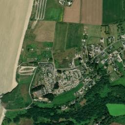 Vue de Camping Vacances André Trigano - Trezmalaouen