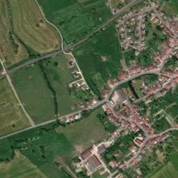 Vue de Aire des Mille Projets