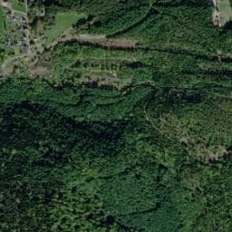 Vue de Camping de Labaroche "Les deux Hohnack"