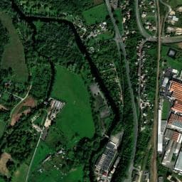 Vue de Aire de camping-car à Donnemain-Saint-Mamès (2)