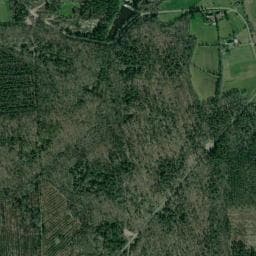 Vue de Camping municipal la Marette