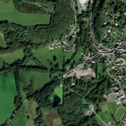 Vue de camping municipal (3)